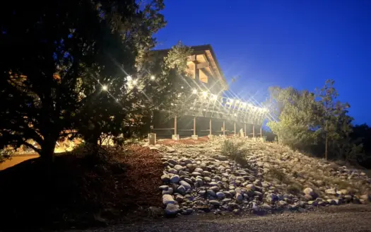 Country Home for Sale in Dolores, Colorado