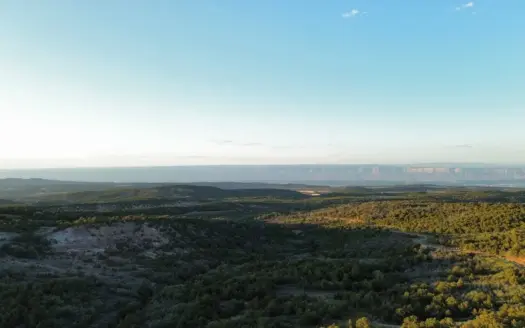 Colorado Mountain Land For Sale Building Site