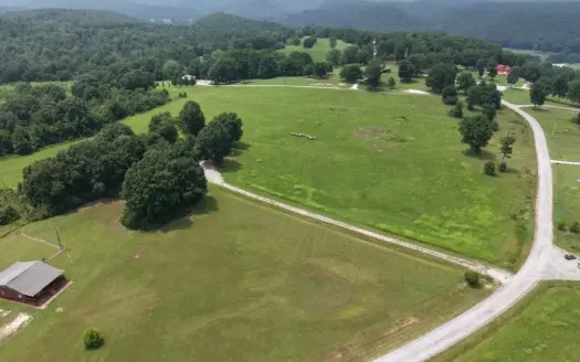Land For Sale In North Central Arkansas