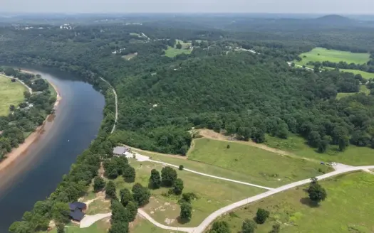 Acreage For Sale In Rural North Central Arkansas