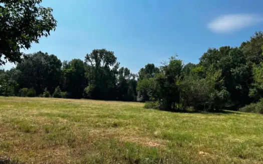 Land For Sale, Vacant Lot, Partially Wooded, Utilities on-site