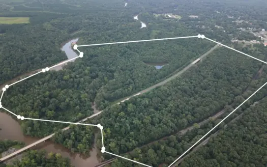 River Trails 127 | 127 Acres | Montezuma, GA