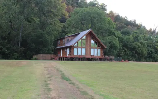 Home In Subdivision For Sale In North Central Arkansas