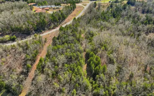 6.25 Acres In Gainesville City Limits Near Shopping & Doctors