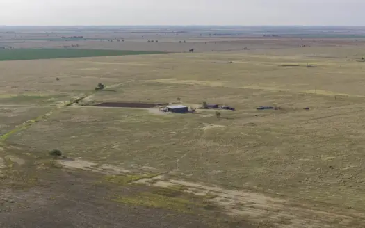 Turnkey Horse & Cattle Property With Amazing Barndominium!