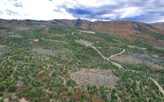 Hunting Property for Sale in Colorado