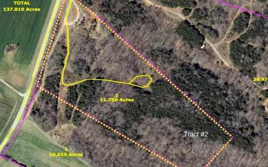 Hobby Farm, Homesites, Hunting, Woods, ATV Roads