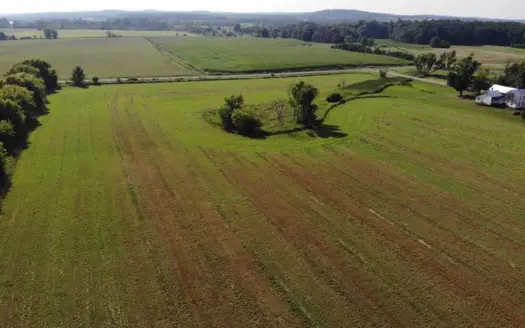 Pine River WI Land For Sale, Waushara Co