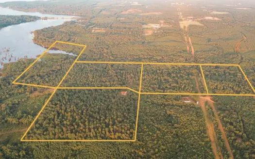 Affordable Union Parish Land for Sale