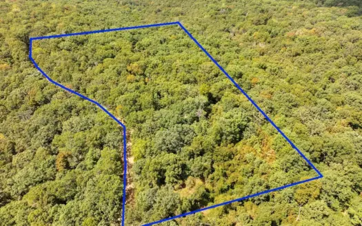 Land for Sale Lake of the Ozarks, Missouri