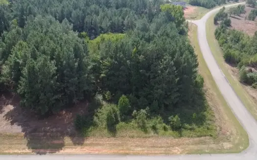 Corner At The Cliffs – Build Near Buggs Island Lake!