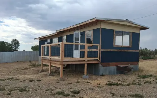 Great Views coupled with great income