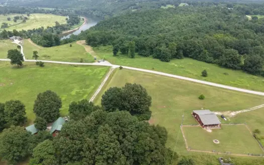 Land For Sale In North Central Arkansas