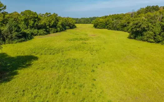 126 Acres in Hot Spring County, AR near I-30