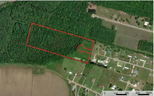 Saint Martinville Land For Sale