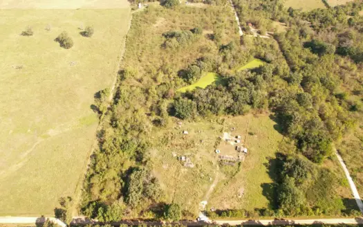 Land for sell Stockton MO, Build sight, Hobby farm