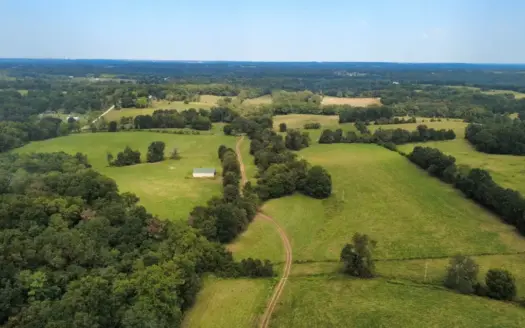 Missouri Cattle Ranch for Sale Near Rolla | 574± Acres