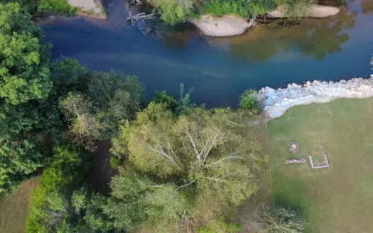 Land for Sale in Lewis County, Tennessee