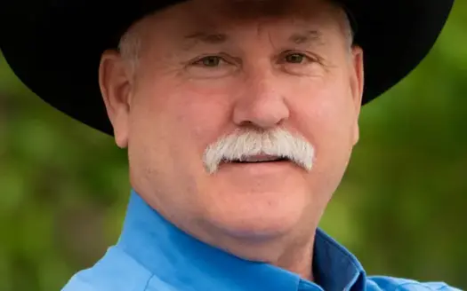 agent profile picture for Tony Watson on recreational properties website