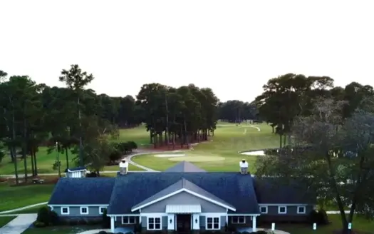 Country Club with Golf Course and Wedding/Event Venue For Sale NC