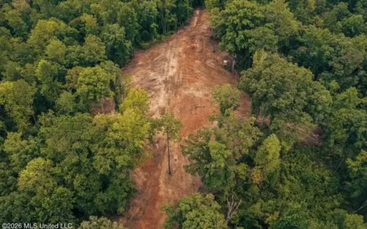 58± Acre Hunting Property in Franklin County, MS