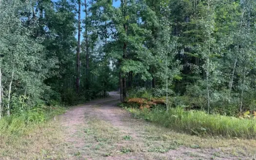 Lot For Sale in Sandstone, Minnesota