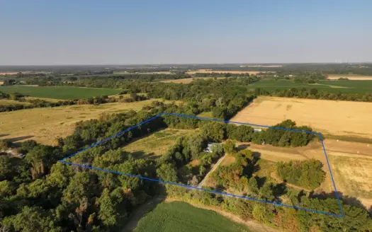 Home for Sale Barton County, Missouri