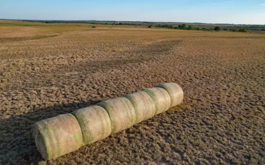 Tract #4 – 160 Acres for Sale – Beckham County, Oklahoma