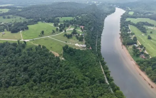 Acreage For Sale In North Central Arkansas