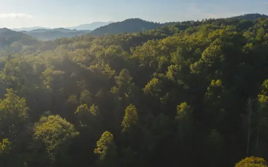 10+/- Acres of Unrestricted Land For Sale in Caldwell County