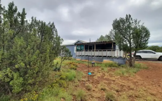 Private Country Living on 5 Fully Fenced Acres with On-Grid Power
