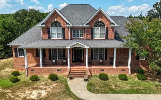 140± Acre Farm & Country Estate in Oxford, NC
