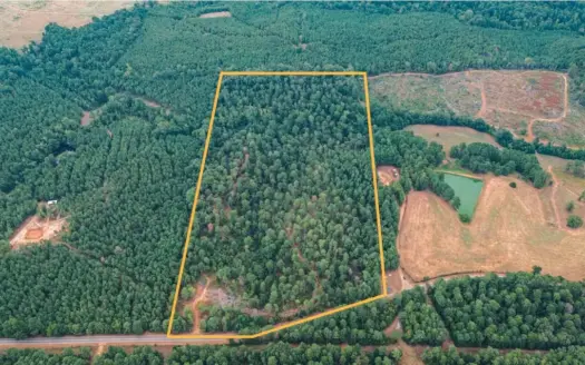 Affordable Union Parish Land for Sale