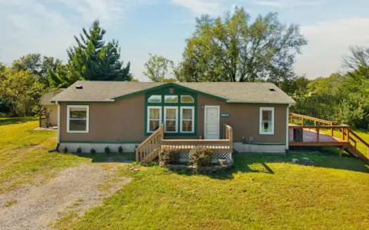 Lake Viking Home for Sale — 111 Galleon Ct, Altamont MO