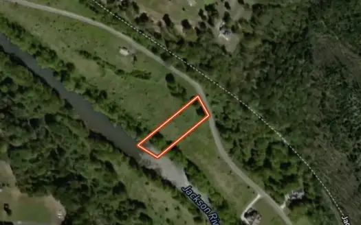 The River’s Edge – Adventure Meets Riverfront Living
