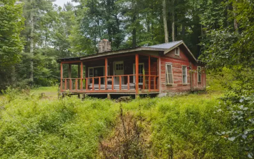 Mountain Property for Sale in Newland, NC!