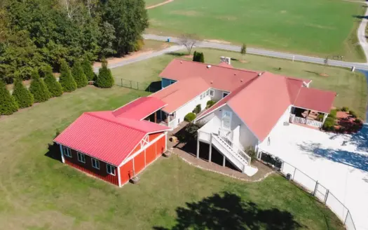 Home For Sale in Bethlehem, NC