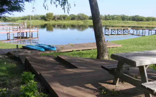 Wonderful Lake views from homesite lot