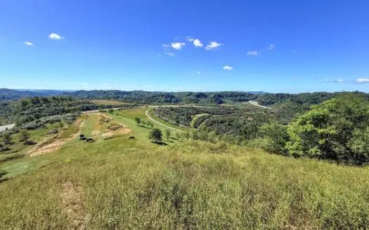Blankenship Acres | 216 Acres in Virginia’s Elk Country