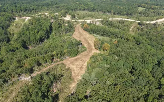 Land For Sale In Tn, 11.41 Acres+/-, Great Building Sites