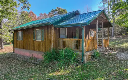 Home for sale El Dorado Springs MO