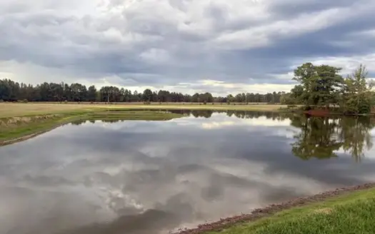 Private Homestead For Sale Hinds County Terry Mississippi