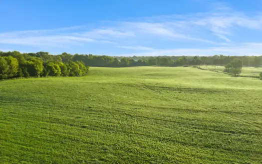 119.98 Acre Warren Co. Farm Offered in 7 Tracts at Public Auction