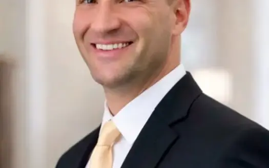 agent profile picture for Bryan Terry on recreational properties website