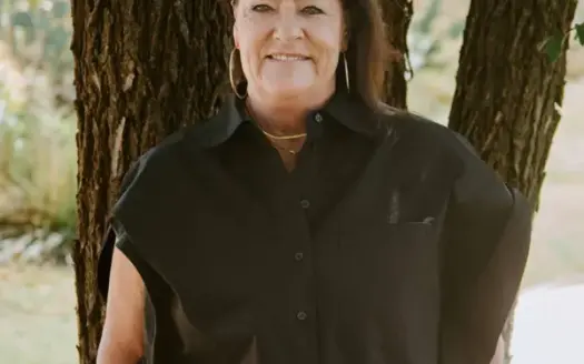 agent profile picture for Koree Price on recreational properties website