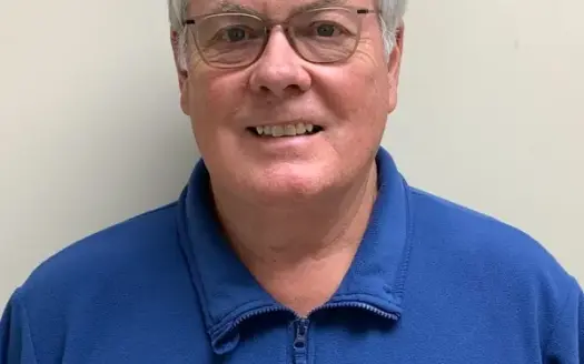 agent profile picture for Steve Fox on recreational properties website
