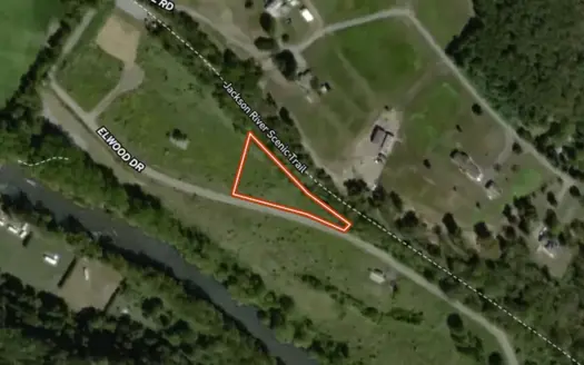 The River’s Edge – Adventure Meets Riverfront Living