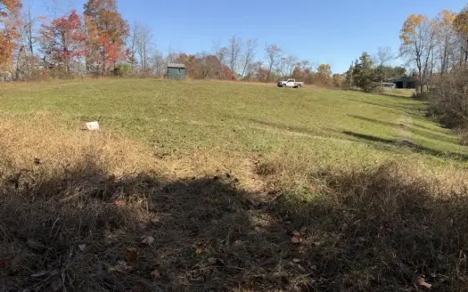Graysville, Monroe County OH hunting land with rights