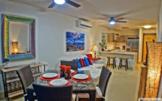 Beachfront Bahia Condo for Sale