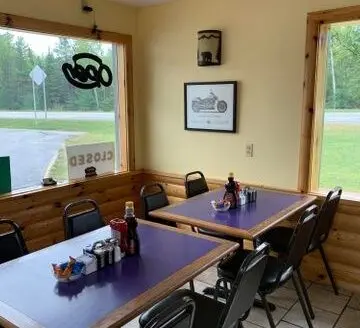 Restaurant Northern Michigan Atlanta Breakfast Lunch Diner